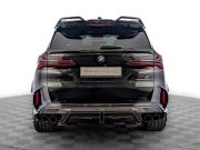 BMW X5 M III (F95) Рестайлинг Москва  - изображение 37