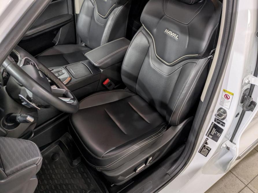 Haval Jolion I Химки  - изображение 3