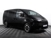 Hyundai Staria I Москва  - изображение 34