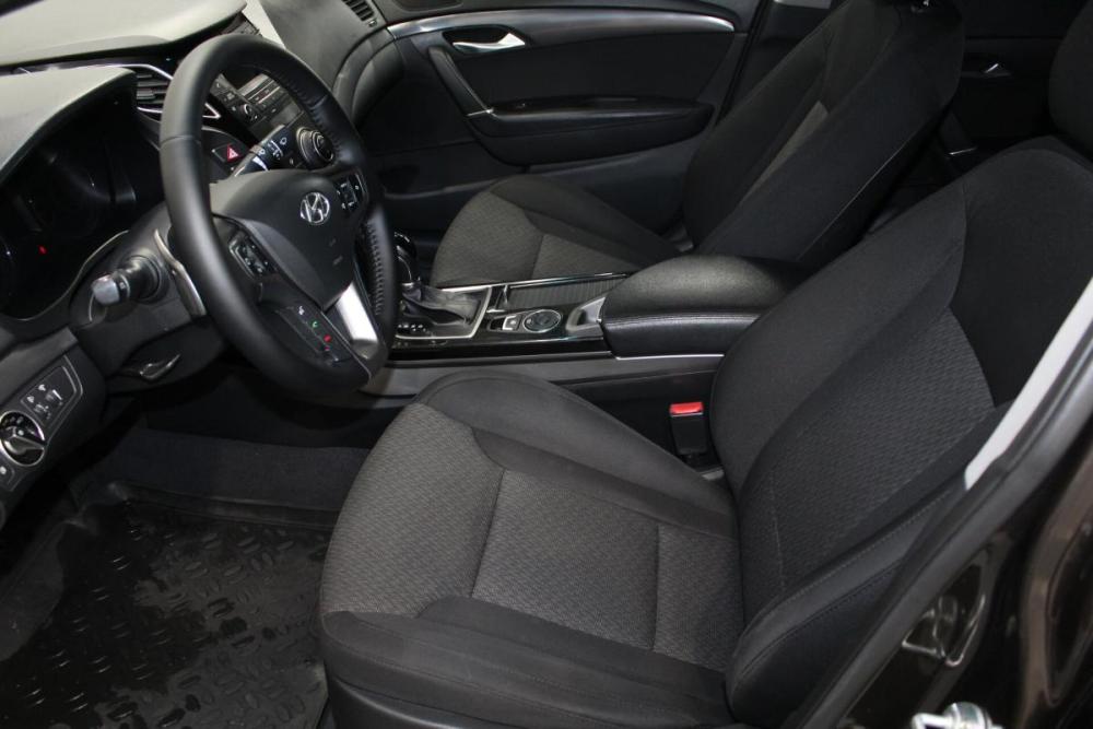 Hyundai i40 I Рестайлинг Кемерово  - изображение 15