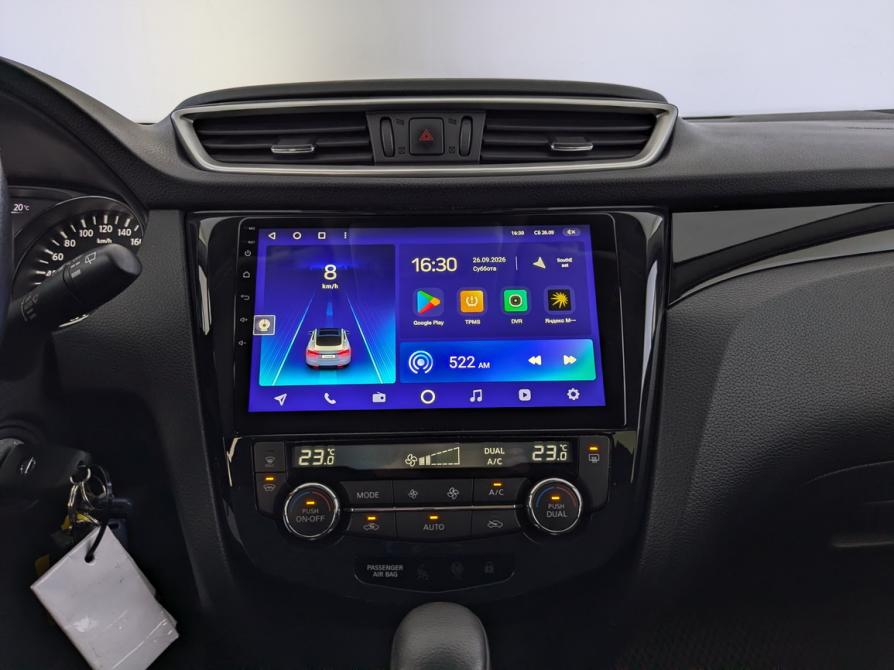 Nissan Qashqai II Москва  - изображение 15