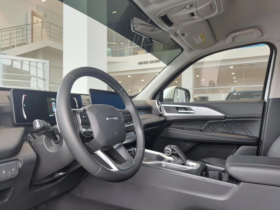 Haval H5 II Казань  - изображение 20