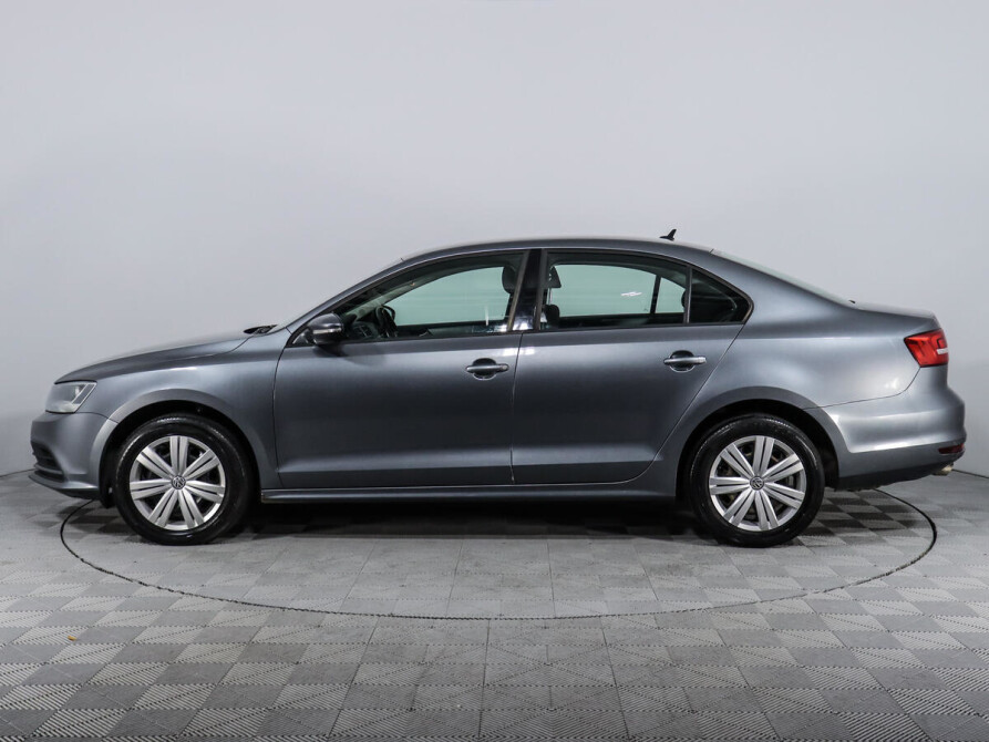 Фольксваген джетта 6 1.4 122 л с. Jetta 6 Silver Leaf