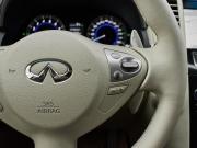 Infiniti FX II (S51) Рестайлинг Екатеринбург  - изображение 39