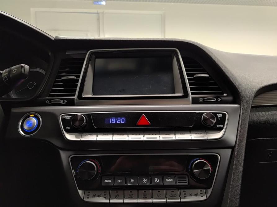 Hyundai Sonata VII (LF) Рестайлинг Казань  - изображение 18