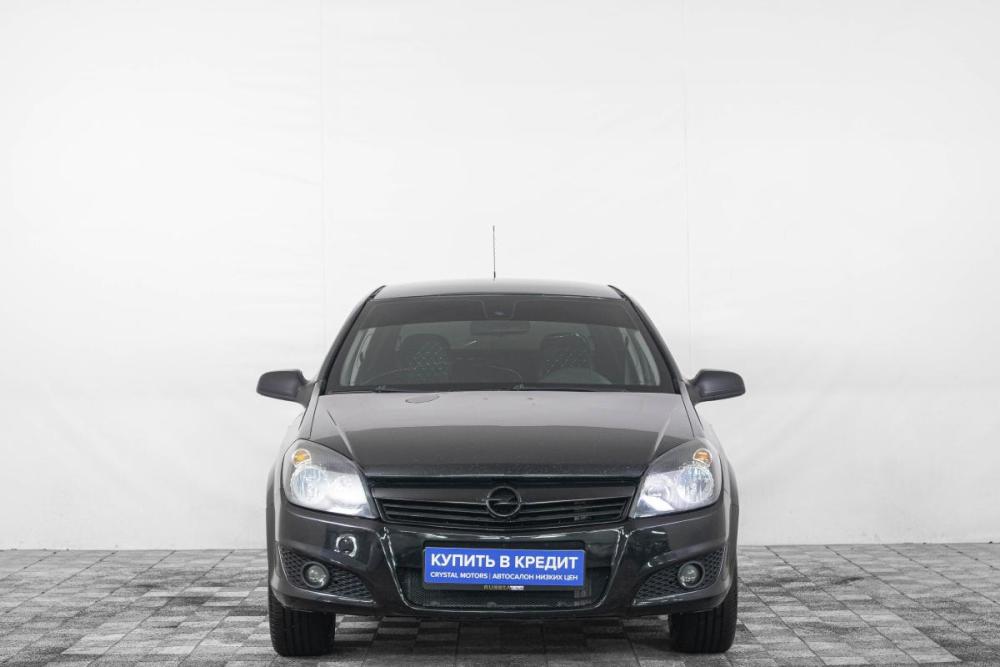Opel Astra H Рестайлинг Кемерово  - изображение 2