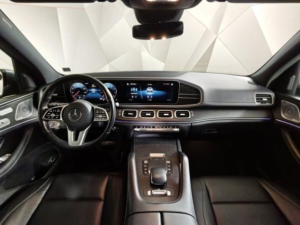 Mercedes-Benz GLS II (X167) с пробегом 2020 года, цена 6 500 000 рублей, 98533 км, внедорожник, Автокод Объявления