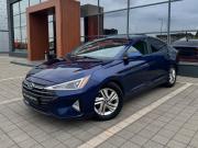 Hyundai Elantra VI (AD) Рестайлинг Владикавказ  - изображение 17