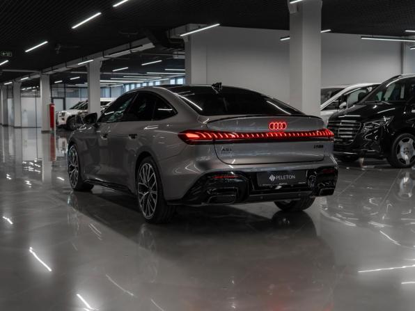 Audi A5 III (B10) с пробегом 2026 года, цена 6 350 000 рублей, 50 км, седан, Автокод Объявления