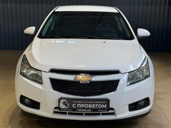 Chevrolet Cruze I с пробегом 2012 года, цена 749 900 рублей, 145000 км, хэтчбек, Автокод Объявления