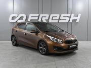 Kia Ceed II Рестайлинг Ростов-на-Дону  - изображение 21