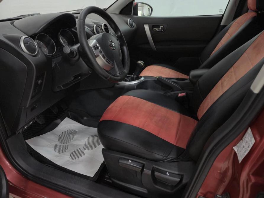 Nissan Qashqai I Альметьевск  - изображение 9