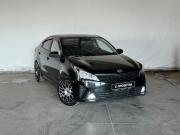 Kia Rio IV Рестайлинг Москва  - изображение 22