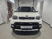 Kia Soul II Рестайлинг Москва  - изображение 24