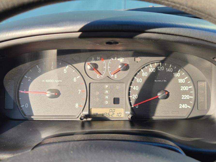 Hyundai Sonata IV (EF) Рестайлинг Екатеринбург  - изображение 9