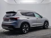 Hyundai Santa Fe IV Рестайлинг Москва  - изображение 25