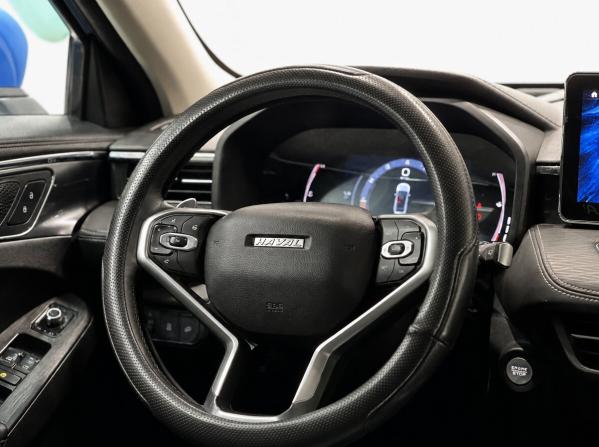 Haval Jolion I с пробегом 2021 года, цена 1 735 000 рублей, 79200 км, внедорожник, Автокод Объявления