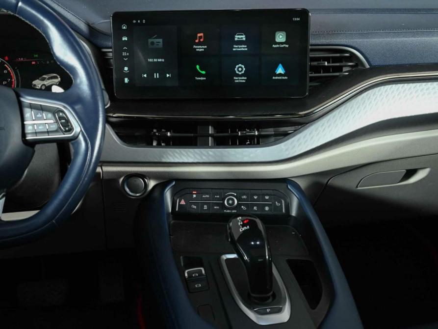 Haval F7 I Рестайлинг Екатеринбург  - изображение 15