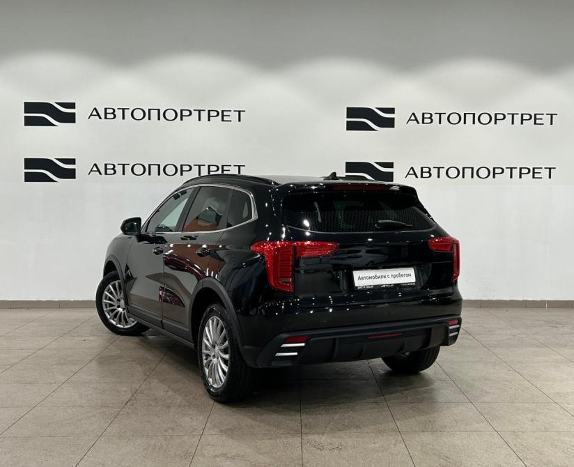 Haval Jolion I Рестайлинг Санкт-Петербург  - изображение 5