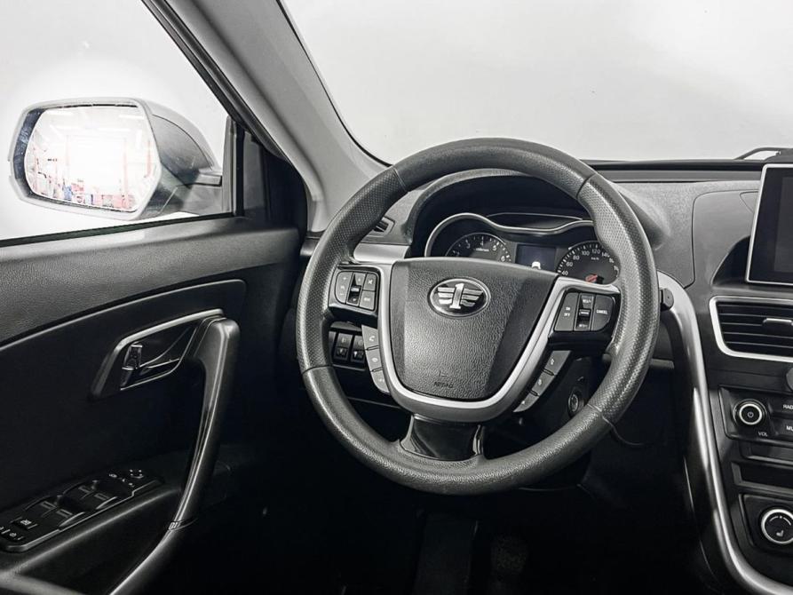 FAW Besturn X80 I Рестайлинг Ногинск  - изображение 11