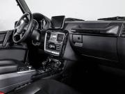 Mercedes-Benz G-Класс II (W463) Рестайлинг 3 Москва  - изображение 29