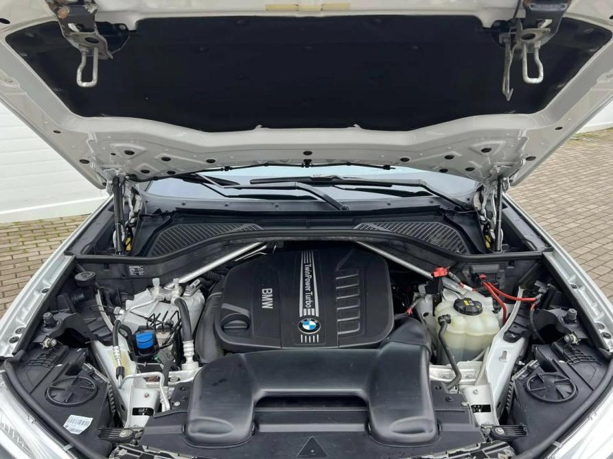 BMW X5 III (F15) Санкт-Петербург  - изображение 10