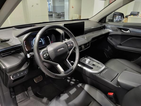 Haval Jolion I с пробегом 2023 года, цена 2 090 000 рублей, 14333 км, внедорожник, Автокод Объявления