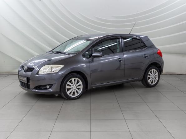 Toyota Auris I с пробегом 2008 года, цена 648 000 рублей, 218684 км, хэтчбек, Автокод Объявления