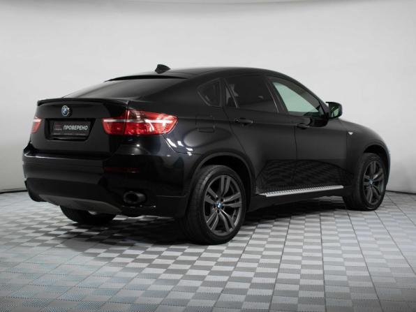 BMW X6 I (E71) с пробегом 2010 года, цена 2 595 000 рублей, 138345 км, внедорожник, Автокод Объявления