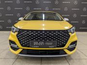 Omoda S5 Москва  - изображение 27