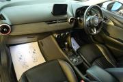 Mazda CX-3 I Рестайлинг Омск  - изображение 38