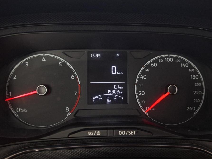 Volkswagen Polo VI Псков  - изображение 10