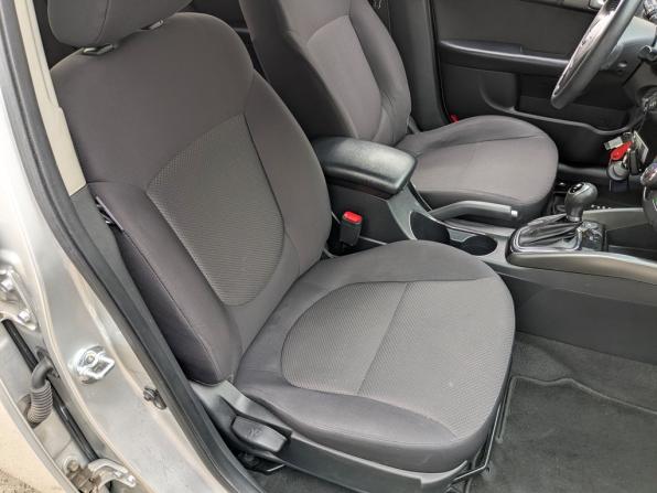 Kia Cerato II с пробегом 2012 года, цена 950 000 рублей, 125310 км, седан, Автокод Объявления