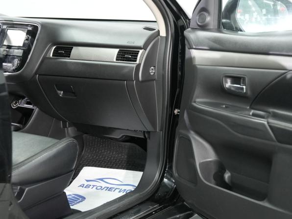 Mitsubishi Outlander III с пробегом 2014 года, цена 2 040 000 рублей, 152065 км, внедорожник, Автокод Объявления