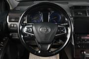 Toyota Camry VII (XV50) Рестайлинг 2 Тюмень  - изображение 34