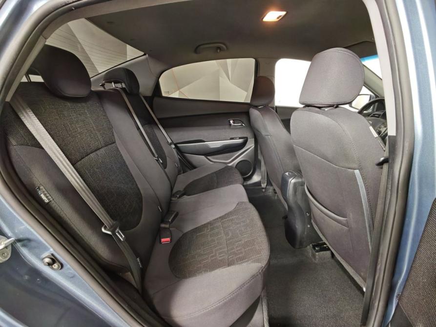 Kia Rio III Москва  - изображение 16