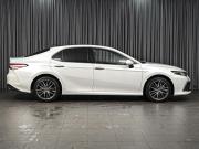 Toyota Camry VIII (XV70) Рестайлинг Ставрополь  - изображение 29