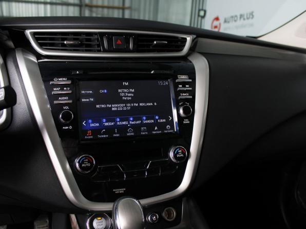 Nissan Murano III (Z52) с пробегом 2021 года, цена 3 390 000 рублей, 45636 км, внедорожник, Автокод Объявления