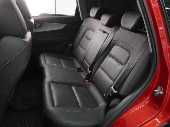Chery Tiggo 7 Pro Max I с пробегом 2023 года, цена 1 749 000 рублей, 32336 км, внедорожник, Автокод Объявления