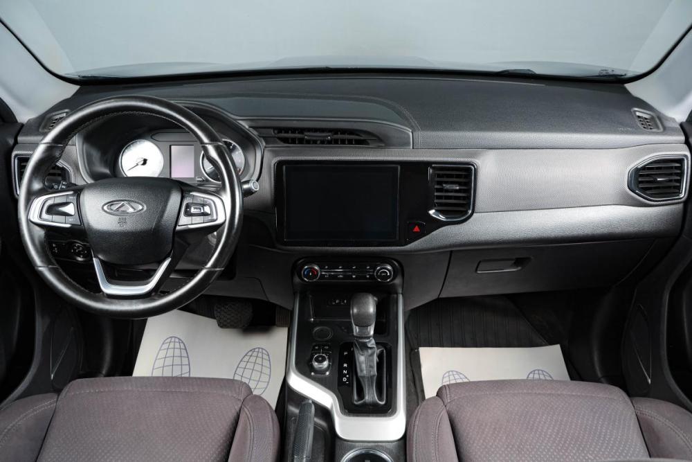 Chery Tiggo 4 I Тюмень  - изображение 13