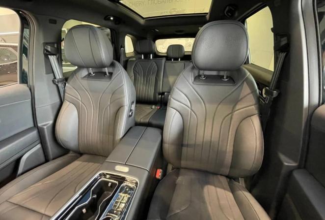 Новый Chery Tiggo 9 I 2025 года, цена 4 640 000 рублей, внедорожник, Автокод Объявления