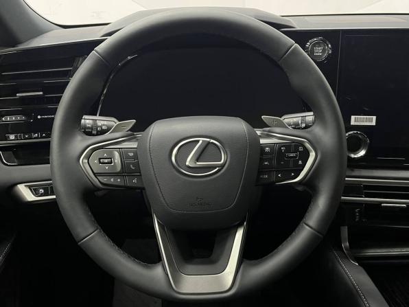 Новый Lexus RX V 2025 года, цена 7 699 000 рублей, внедорожник, Автокод Объявления