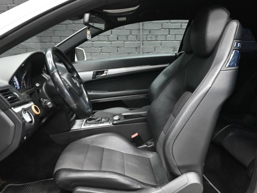 Mercedes-Benz E-Класс IV (W212 S212 C207) Екатеринбург  - изображение 17