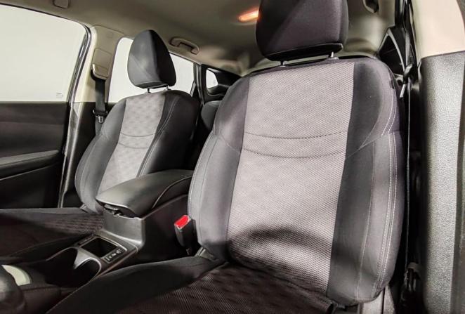 Nissan Qashqai II с пробегом 2018 года, цена 1 900 000 рублей, 47042 км, внедорожник, Автокод Объявления
