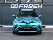 Toyota C-HR I Новороссийск  - изображение 28