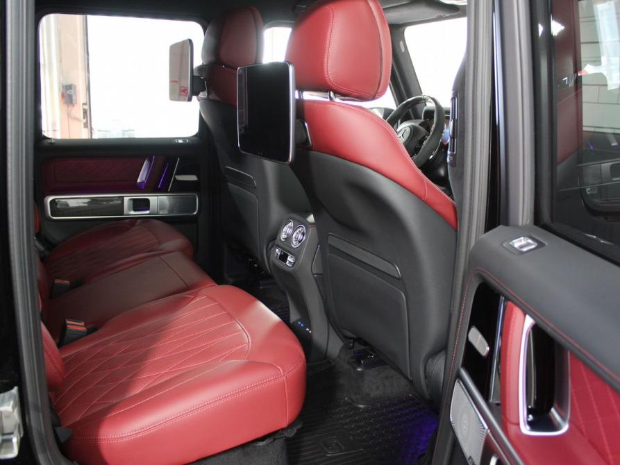 Mercedes-Benz G-Класс AMG II (W465) Рестайлинг Москва  - изображение 24