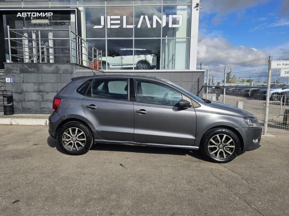 Volkswagen Polo V с пробегом 2011 года, цена 535 000 рублей, 482754 км, хэтчбек, Автокод Объявления