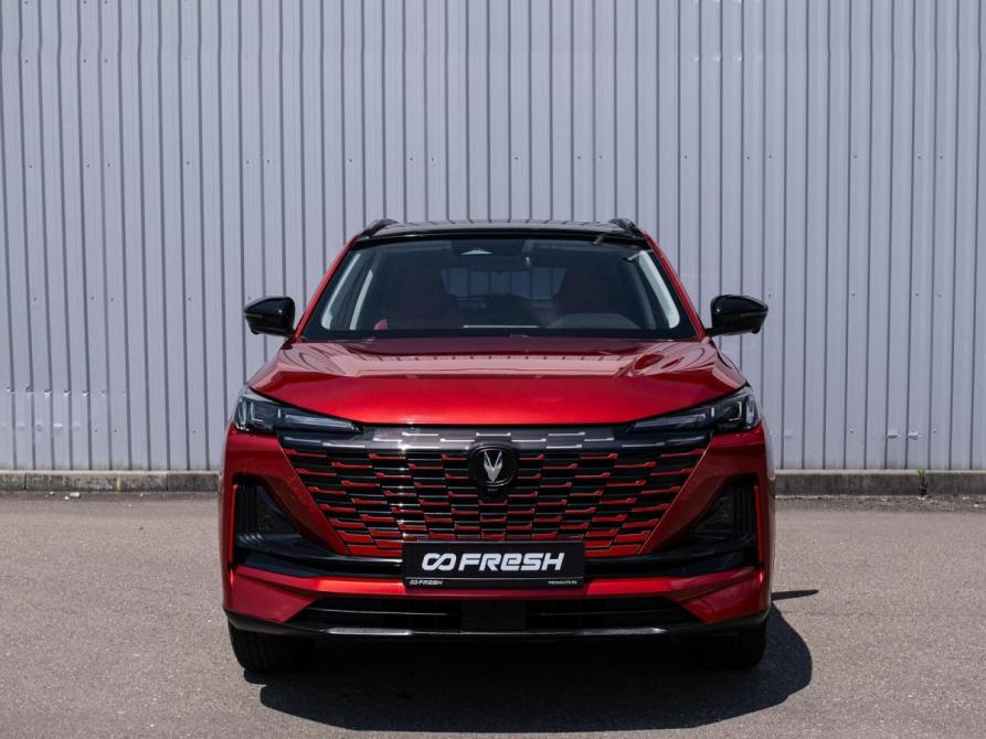 Changan UNI-S (CS55 Plus) Сочи  - изображение 3