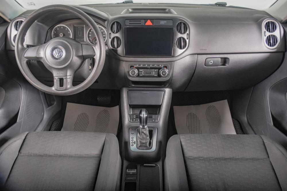 Volkswagen Tiguan I Томск  - изображение 11