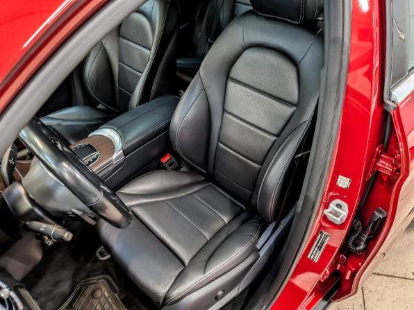 Mercedes-Benz GLC Coupe I (C253) Рестайлинг с пробегом 2021 года, цена 5 200 000 рублей, 74215 км, внедорожник, Автокод Объявления